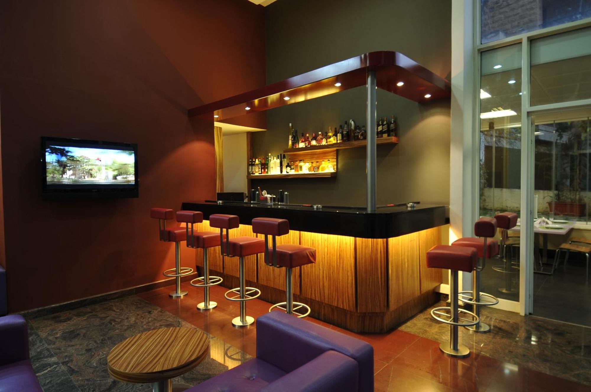 Suite Hotel Chrome - ביירות מראה חיצוני תמונה